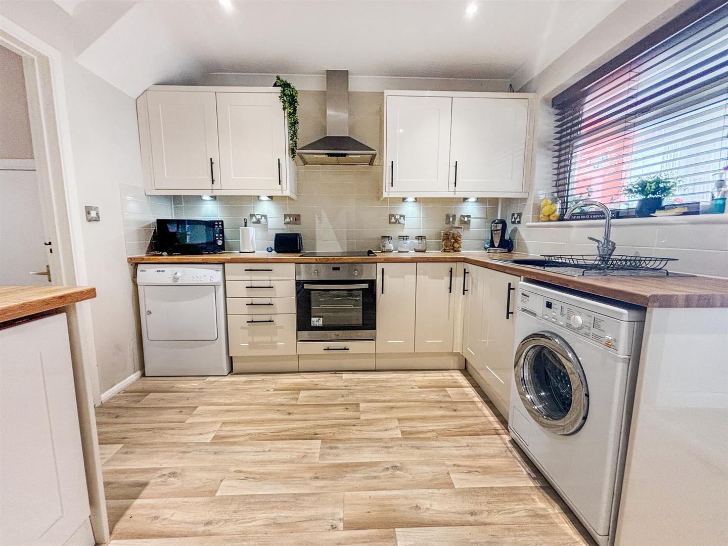 Conway Crescent, Brickhill, Bedford